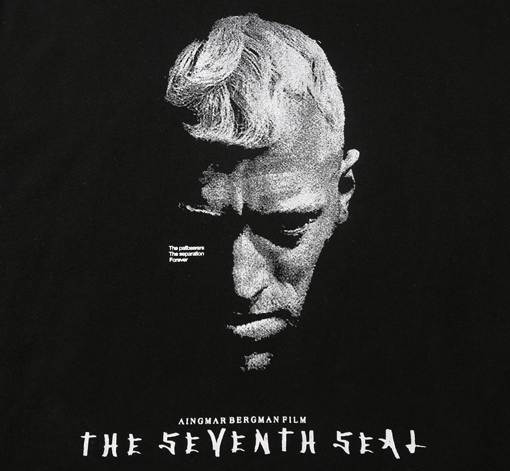 The Seventh Seal Hoodie - Concordia Style Boutique