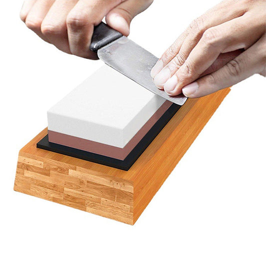 Home kitchen whetstone - Premium whet stone from Concordia Style Boutique - Just $58.92! Shop now at Concordia Style Boutique