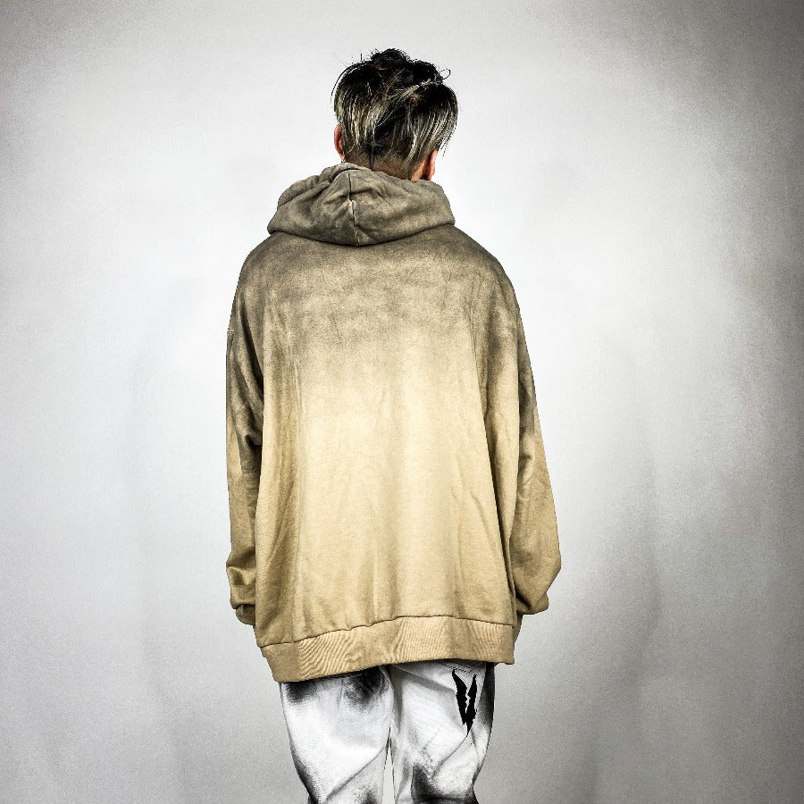 Guerrilla Tactics Hoodie - Concordia Style Boutique