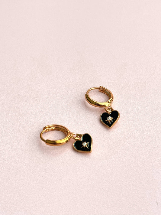 Eros Heart Huggies - Concordia Style Boutique