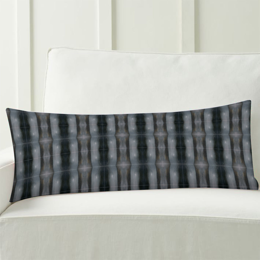 Extra long pillow case（One sided printing）-"The Alien" - Premium pillow case from Concordia Style Boutique - Just $23.58! Shop now at Concordia Style Boutique