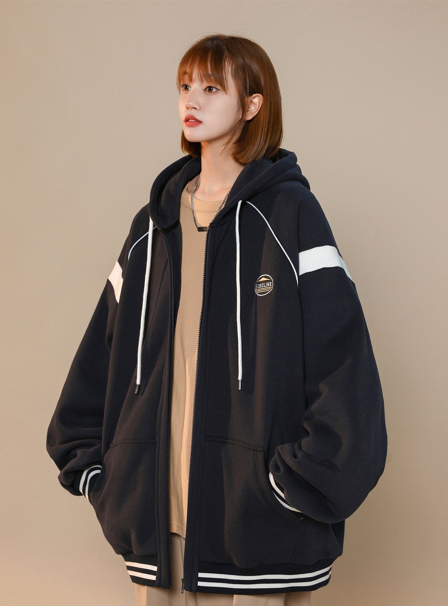 Women's Southside Jacket - Concordia Style Boutique