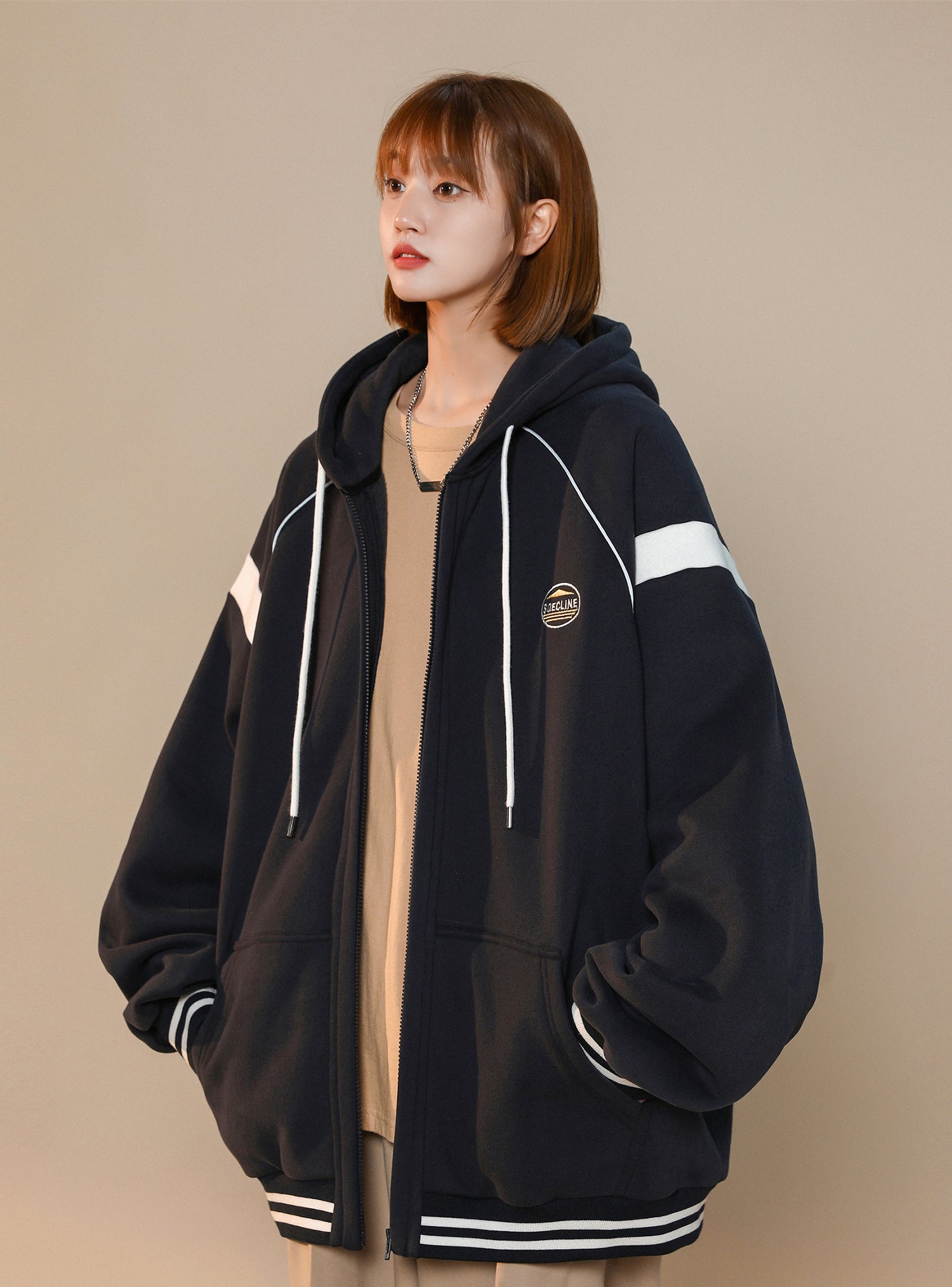 Women's Southside Jacket - Concordia Style Boutique