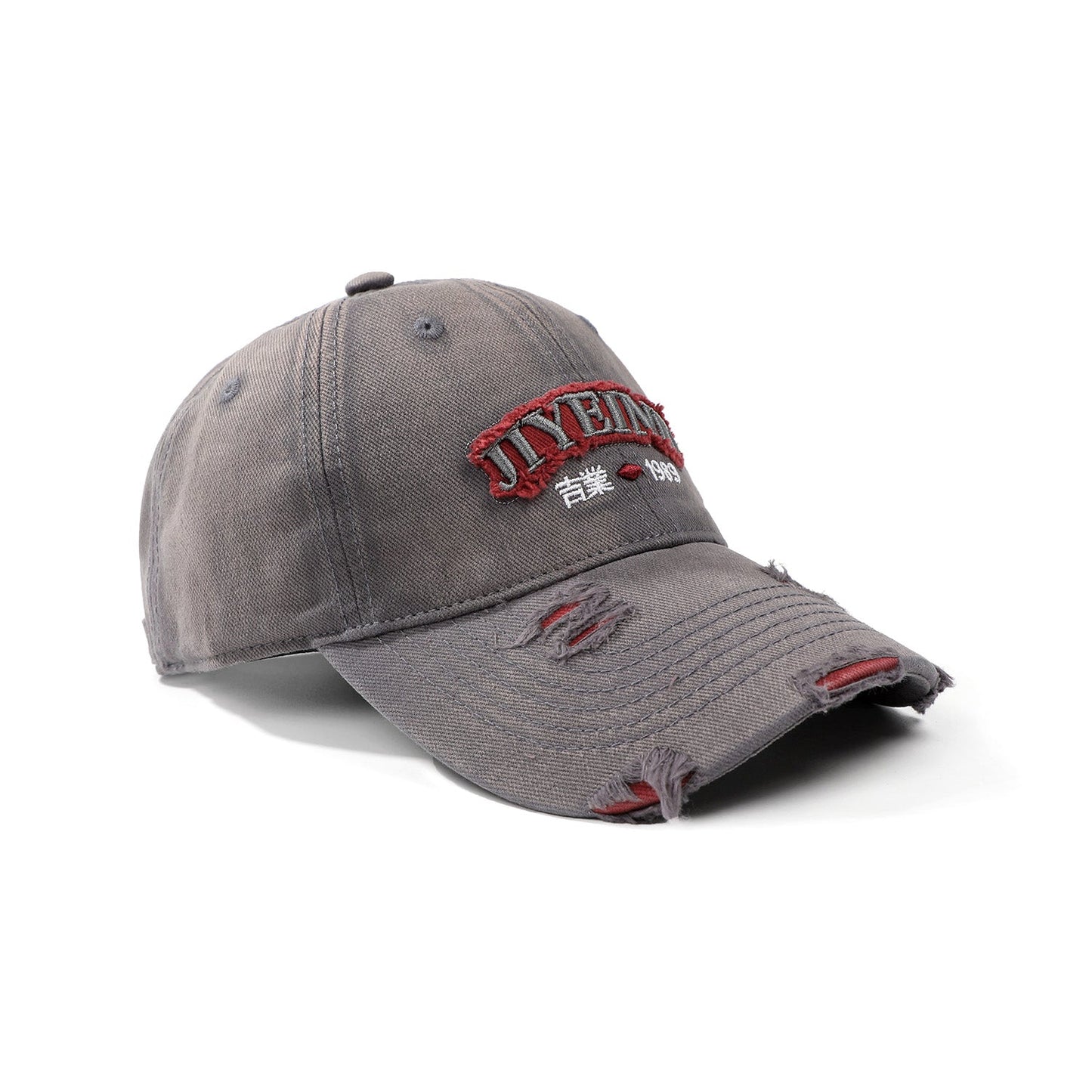 HiHat3 1989 Jiye Hat