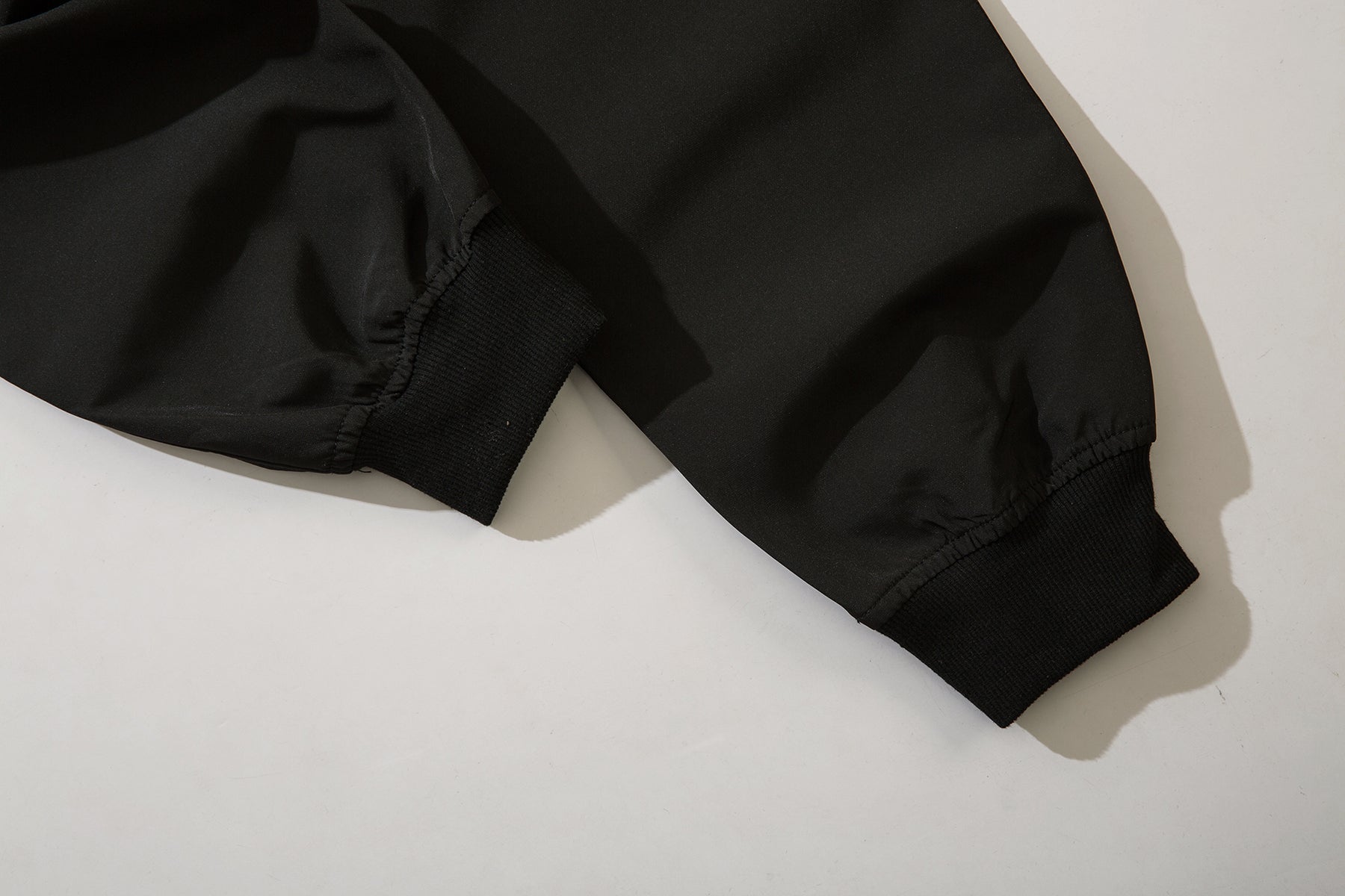 IBP171 Paratrooper Matte Black Joggers - Concordia Style Boutique