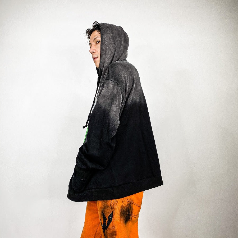 Guerrilla Tactics Hoodie - Concordia Style Boutique