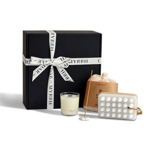 A Moment of Her Gift Set - Concordia Style Boutique
