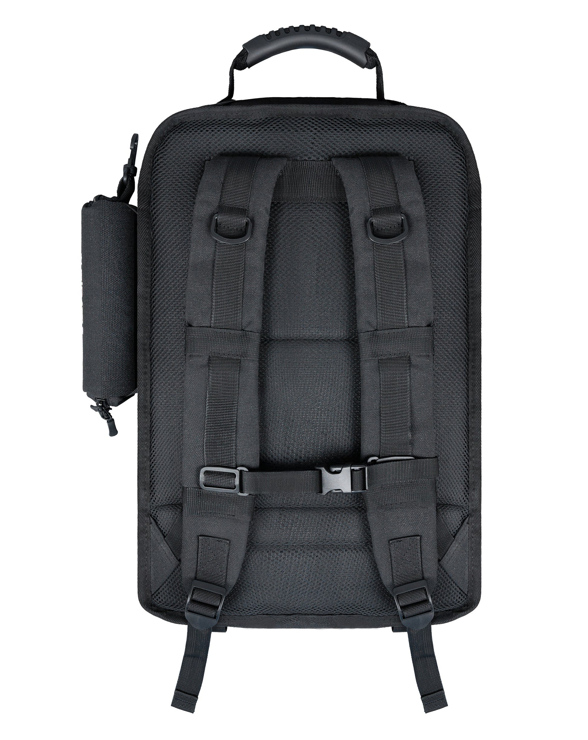 NB1 I-Tech Industrial Backpack - Concordia Style Boutique