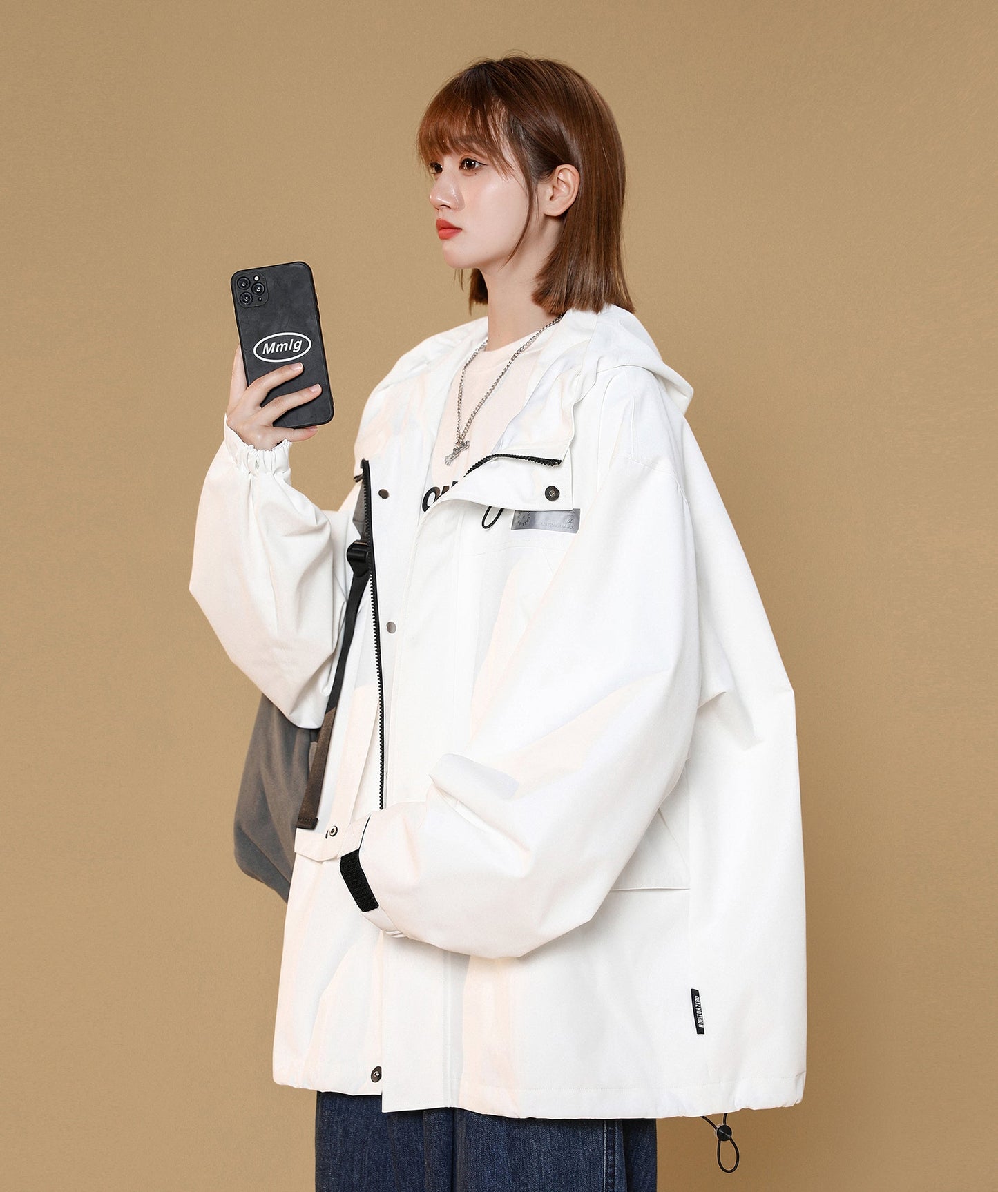 Women's Mini Reflector Series 2 Jacket - Concordia Style Boutique