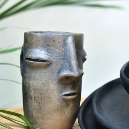 Oaxaca Face Glass - Concordia Style Boutique