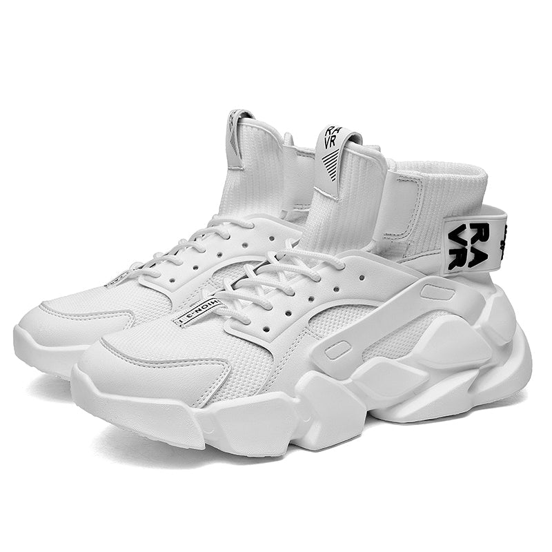 9995 EVO Knit Runner - Concordia Style Boutique