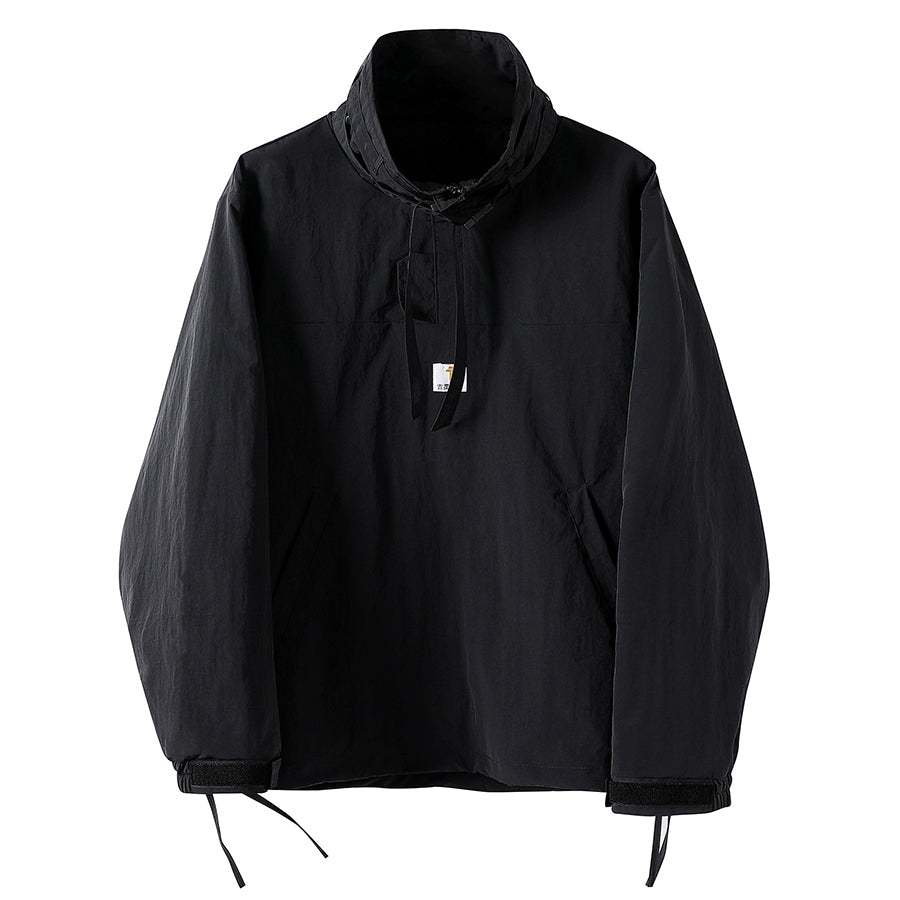 HiJ8 Atom Bomb Windbreaker - Concordia Style Boutique
