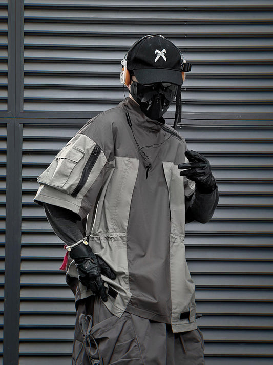 HiT52 JX Core Armor Tee - Concordia Style Boutique