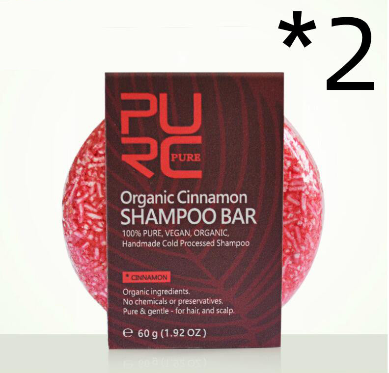 Purc Hand-Extracted Soap, Anti-Dandruff, Oil-Control Nourishing Handmade Soap, Spot Fleece-Flower Root And Ginger Shampoo Soap - Premium Purc Hand-Extracted Soap, Anti-Dandruff, from Heyang - Just $14.78! Shop now at Concordia Style Boutique