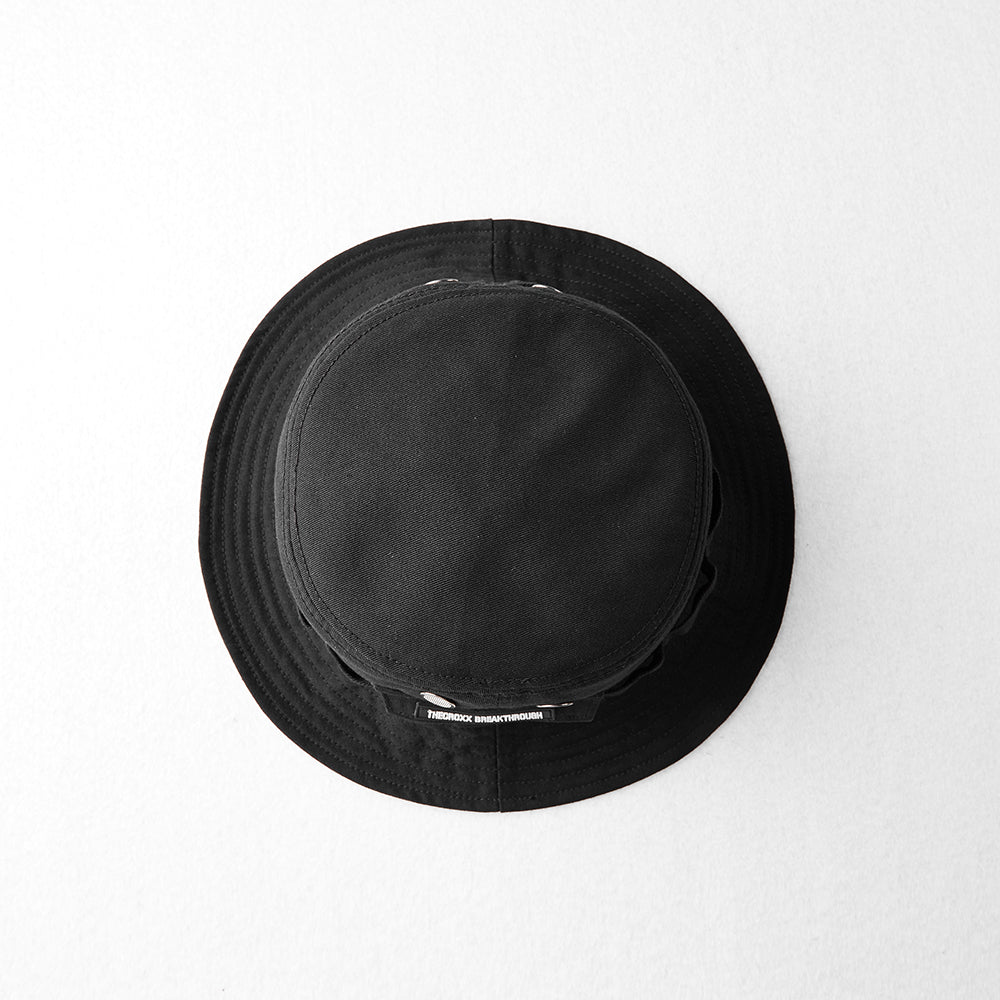 CroHa1 Breakthrough Bucket Hat - Concordia Style Boutique