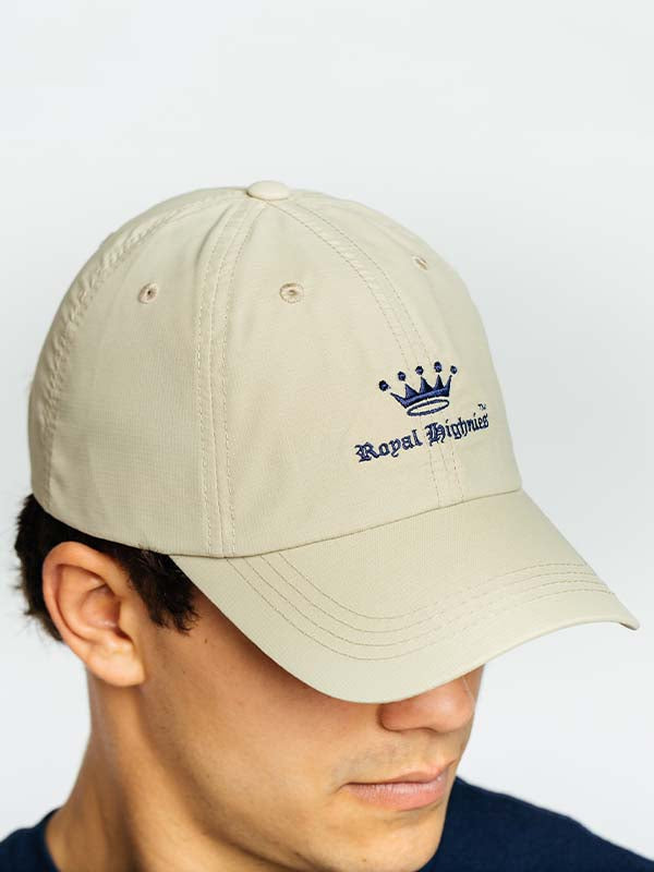 Highnies Hat - Concordia Style Boutique