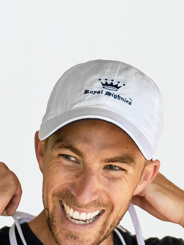 Highnies Sport Performance Hat - Concordia Style Boutique