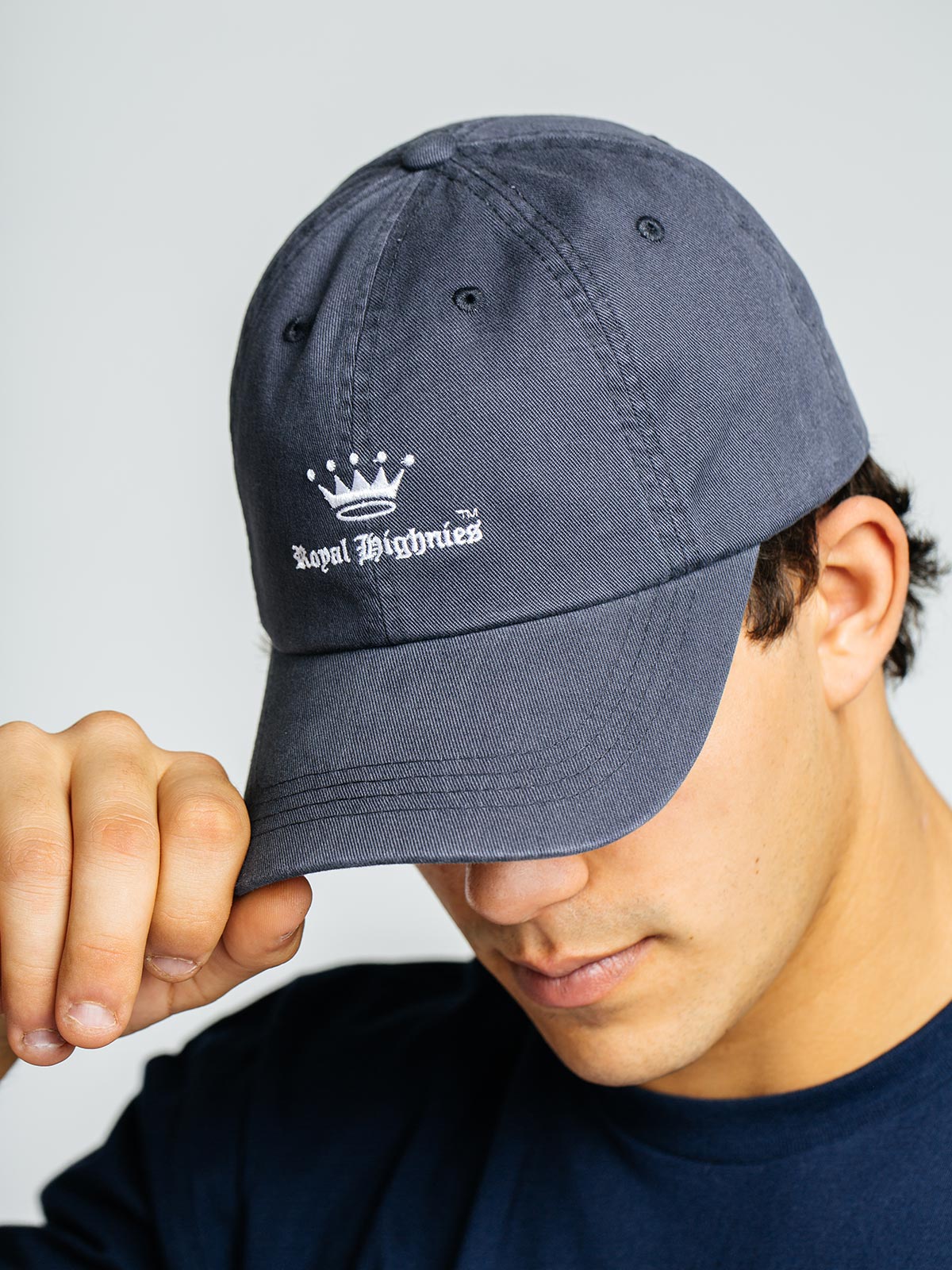 Highnies Hat - Concordia Style Boutique