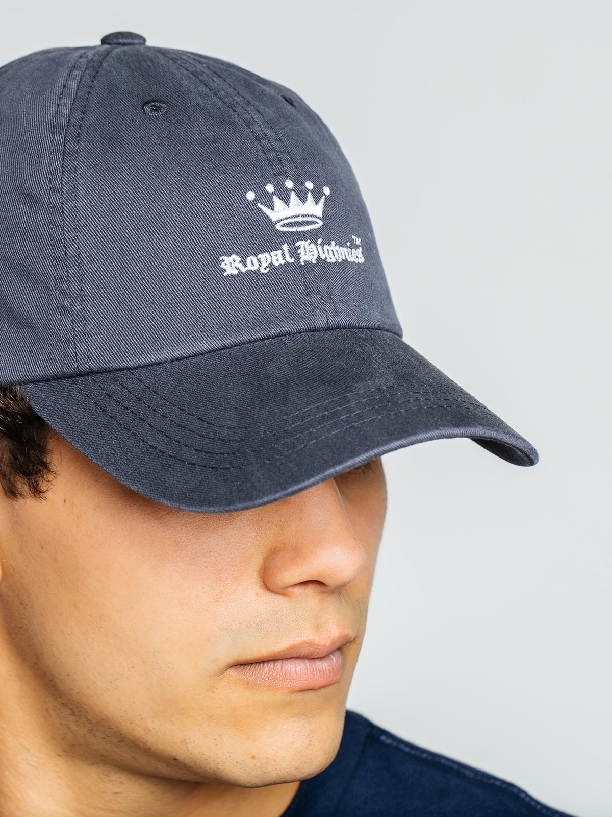 Highnies Hat - Concordia Style Boutique