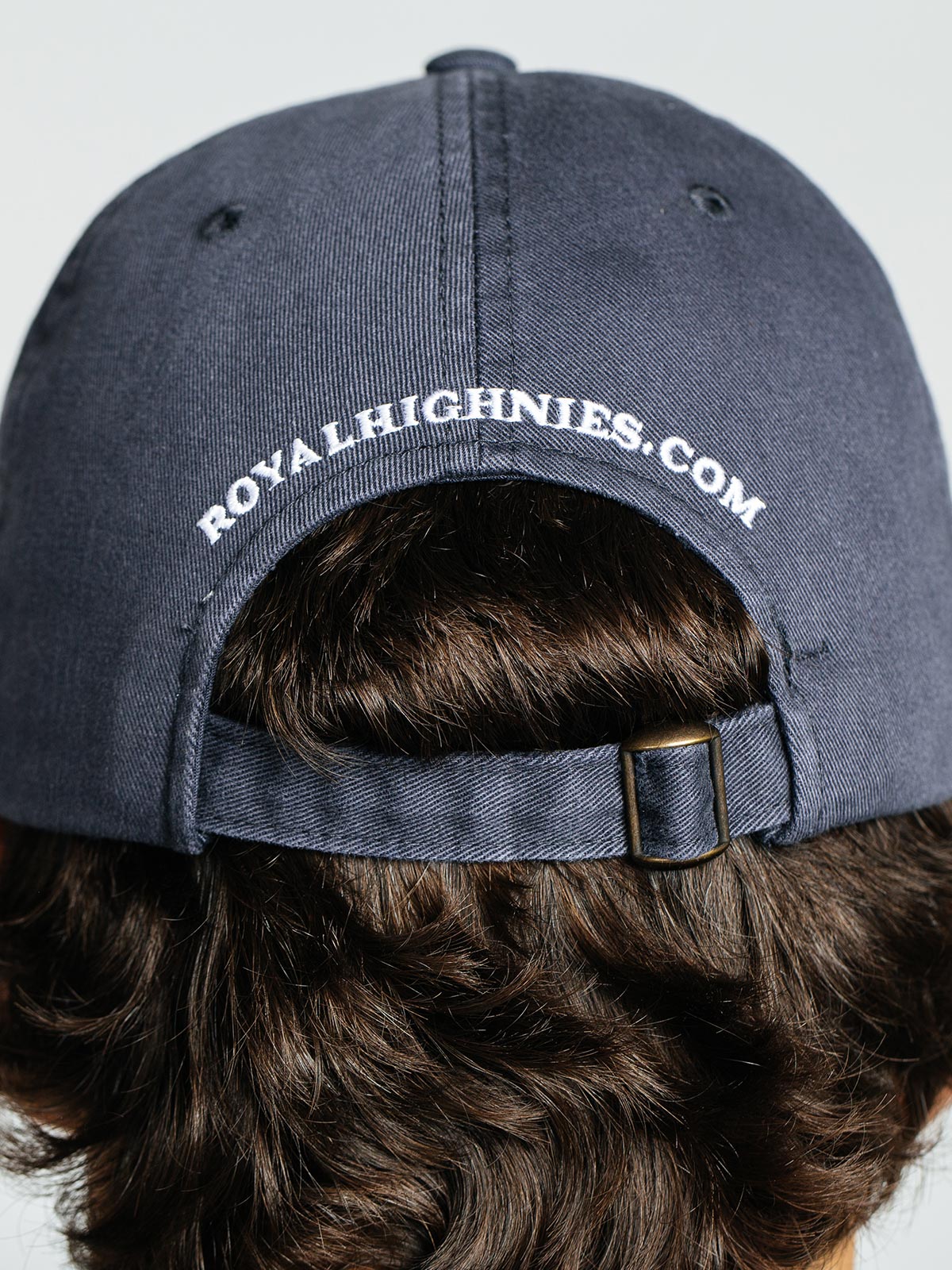 Highnies Hat - Concordia Style Boutique