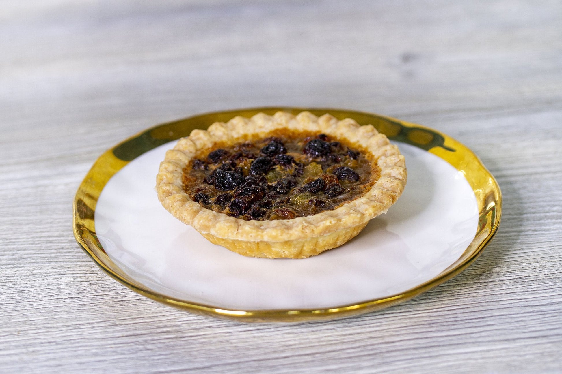 Ackroyd's Butter Tarts (4 pack) - Concordia Style Boutique