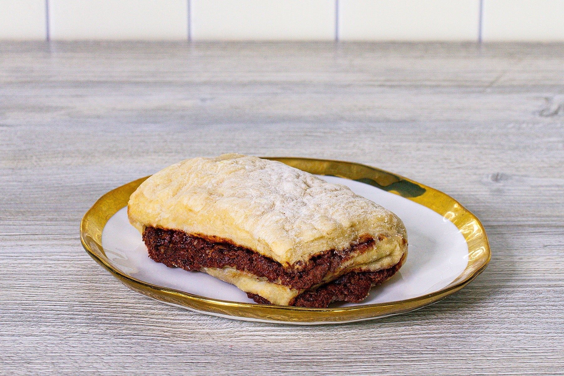 Ackroyd's Chocolate Hazelnut Aberdeen Butteries - Concordia Style Boutique