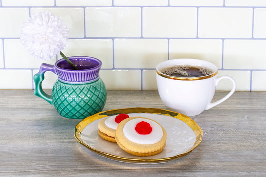 Ackroyd's Empire Biscuit (6 pack) - Concordia Style Boutique