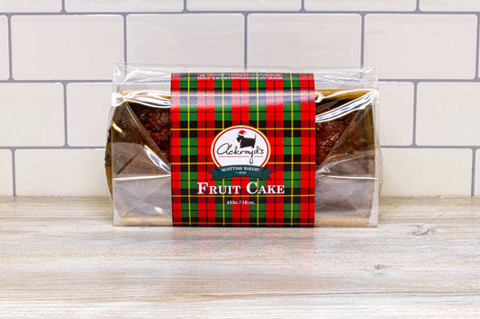 Ackroyd's Fruitcake - Concordia Style Boutique