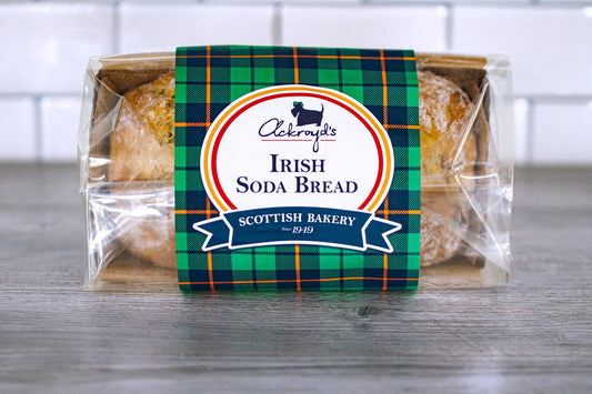Ackroyd's Irish Soda Bread - Concordia Style Boutique