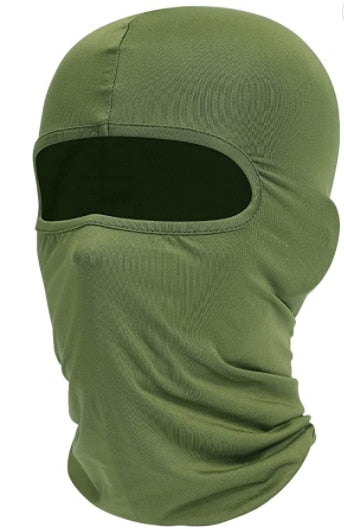 Ski Full Face Mask - Premium Ski Full Face Mask from Concordia Style Boutique - Just $15.67! Shop now at Concordia Style Boutique