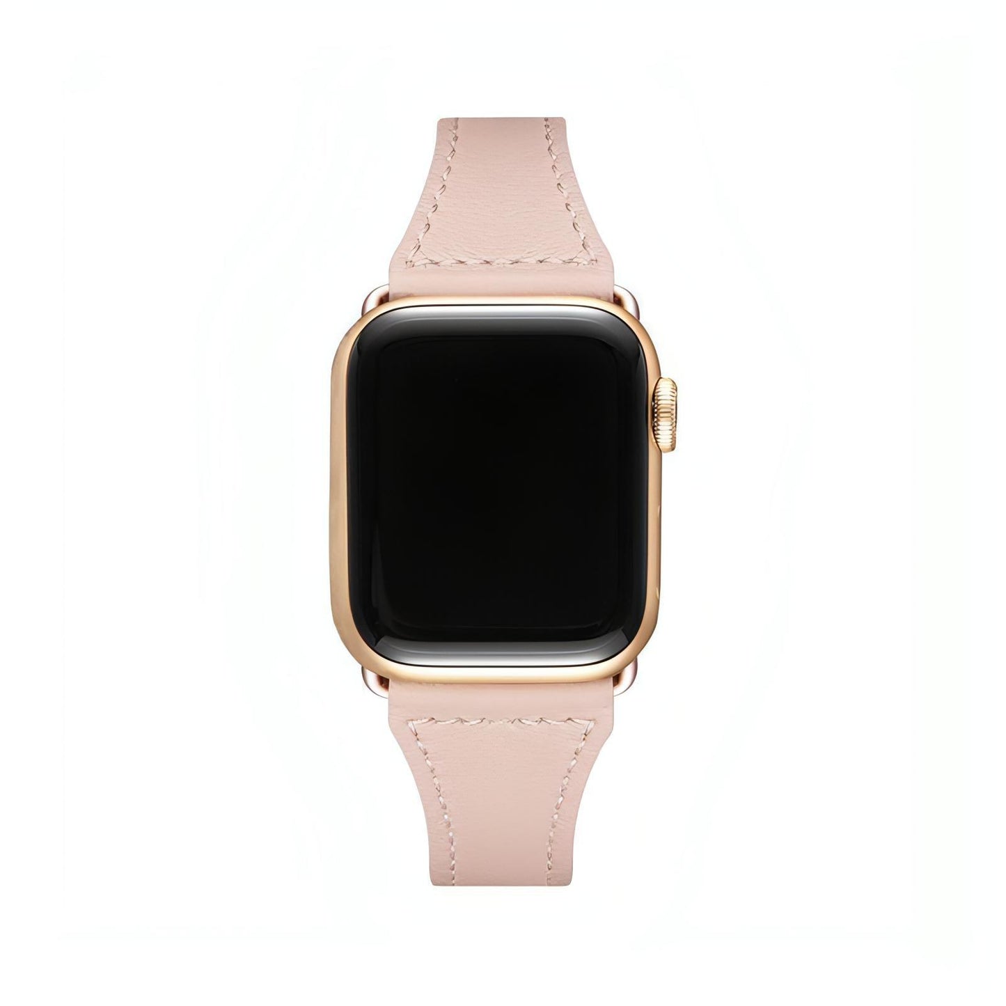 Adelphos Leather Band - Concordia Style Boutique