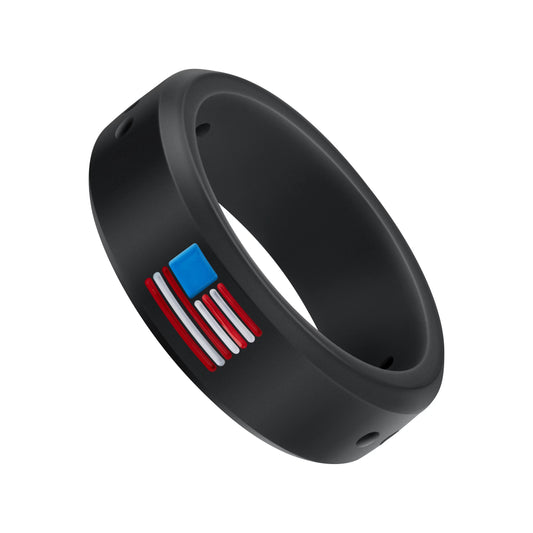 American Flag - Concordia Style Boutique