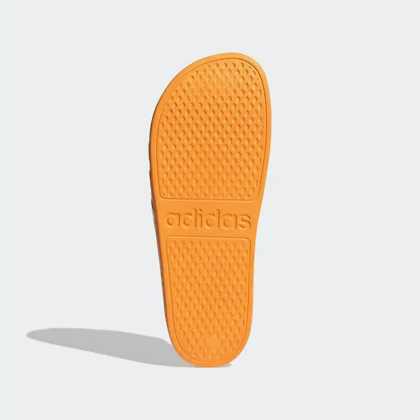 adidas Unisex Adult Adilette Aqua Slide 12 Orange Rush/Flash Orange/Orange Rush - Concordia Style Boutique