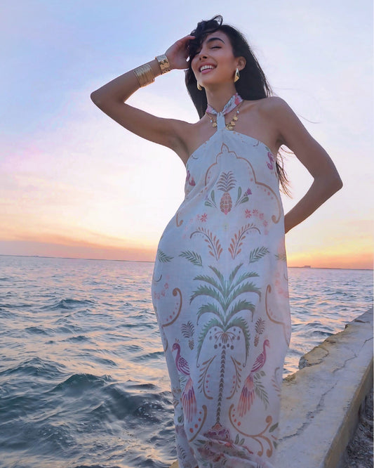 Marbella Dress to Skirt - Concordia Style Boutique