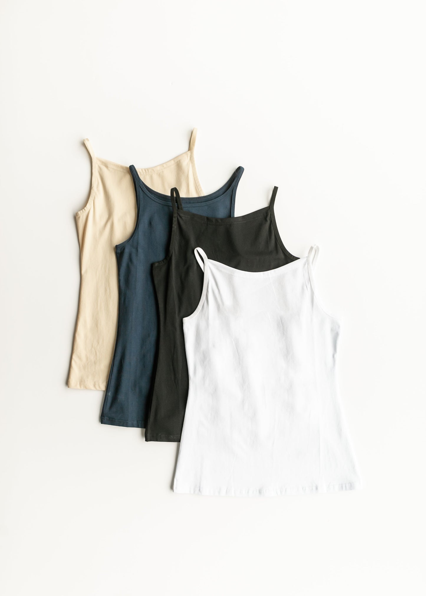 Adjustable Layering Cami - Concordia Style Boutique