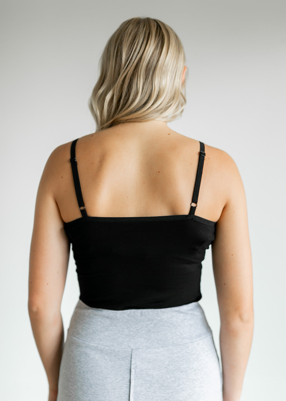 Adjustable Layering Cami - Concordia Style Boutique