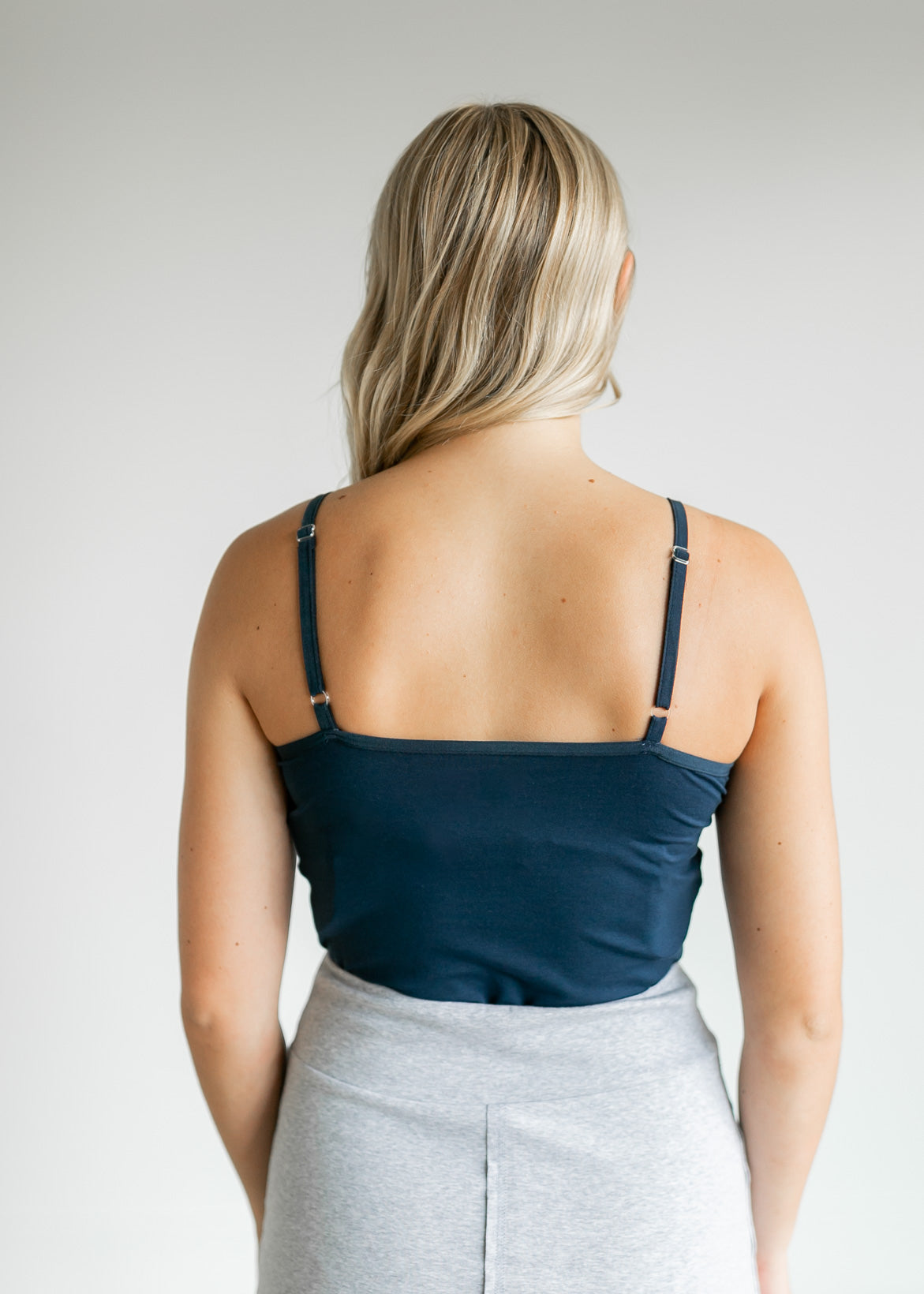 Adjustable Layering Cami - Concordia Style Boutique