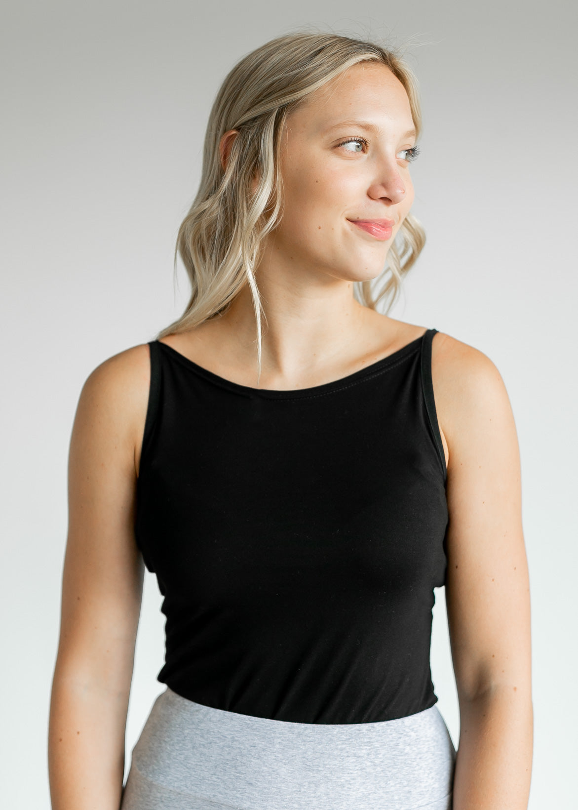 Adjustable Layering Cami - Concordia Style Boutique
