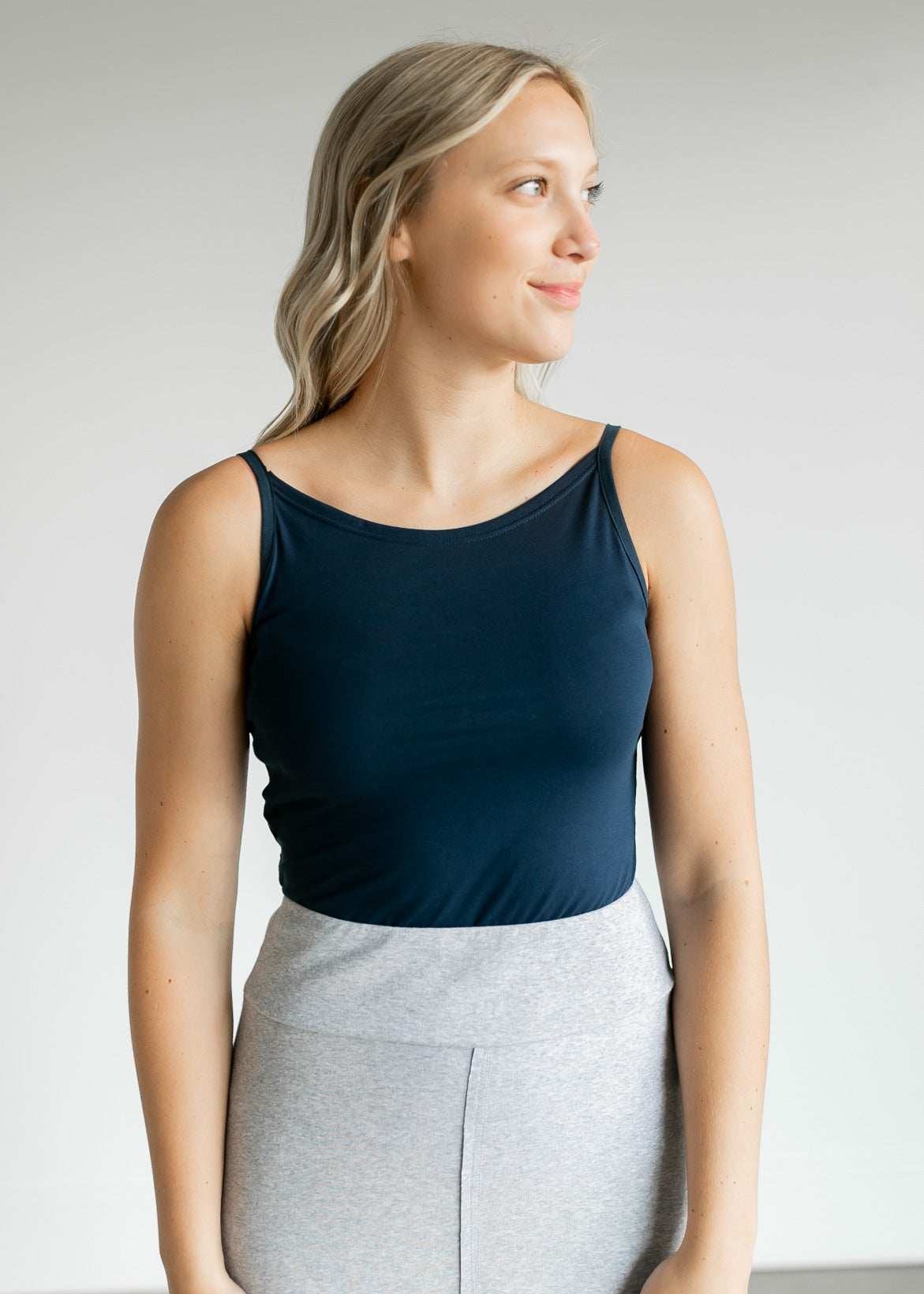 Adjustable Layering Cami - Concordia Style Boutique