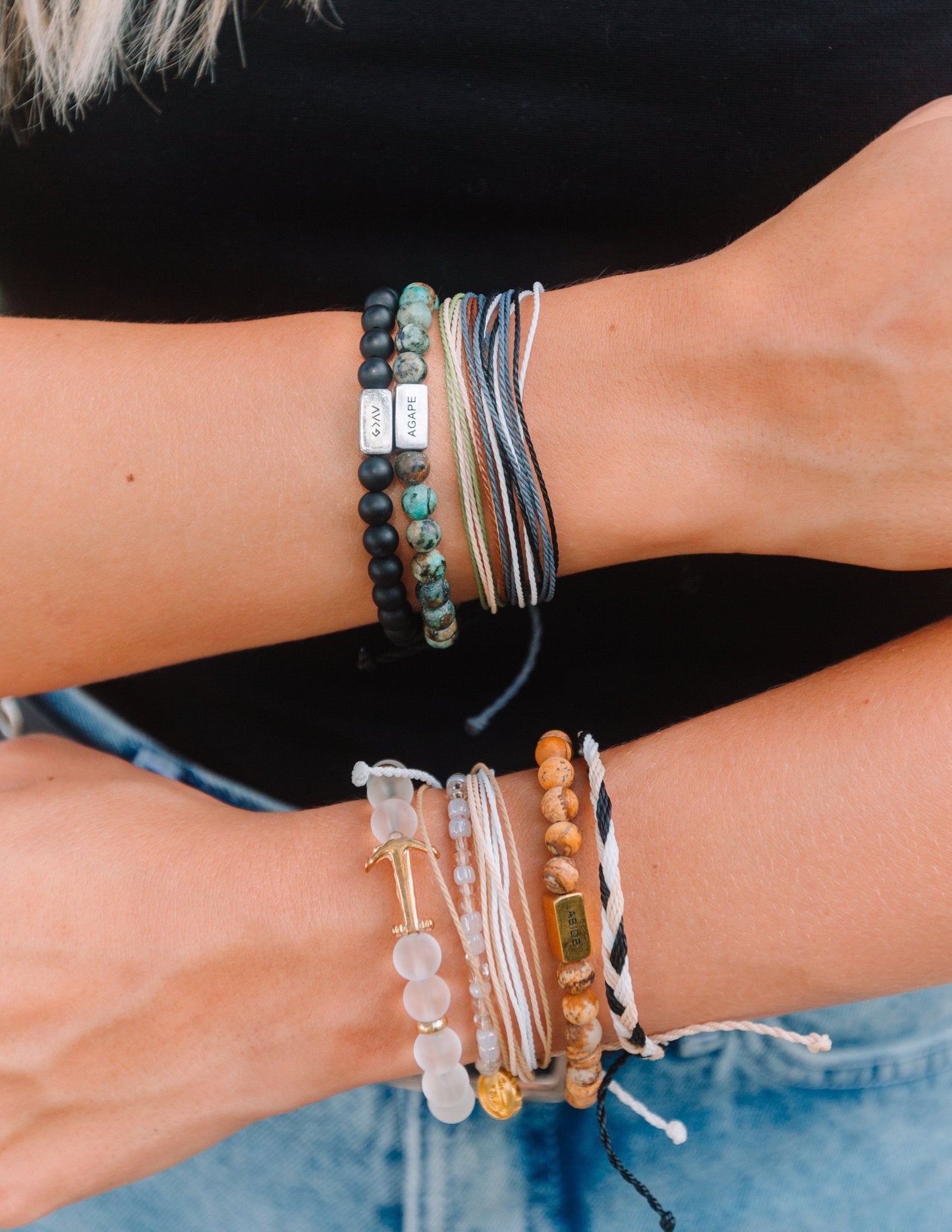 Adonai - Concordia Style Boutique