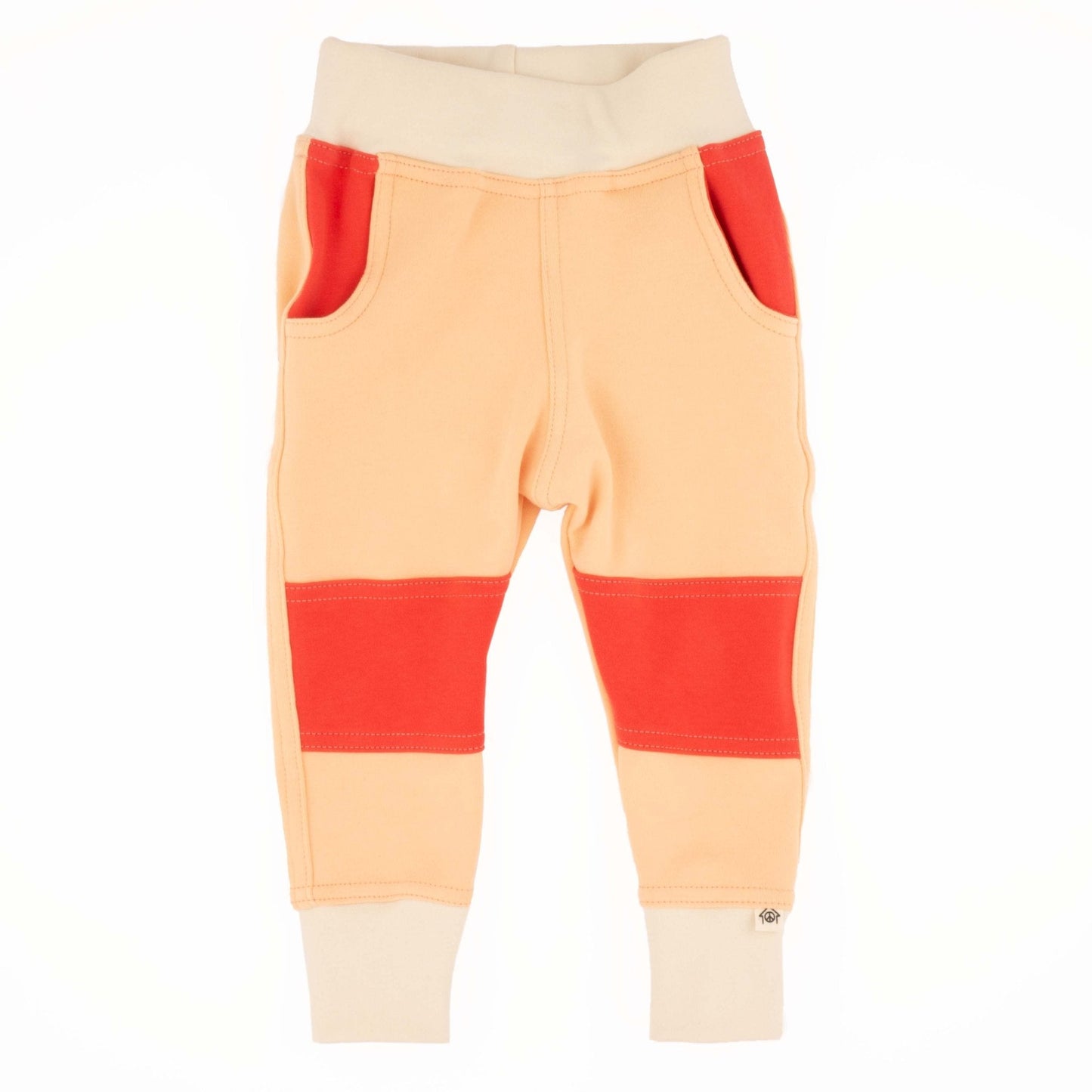 Adult Colorblock Joggers