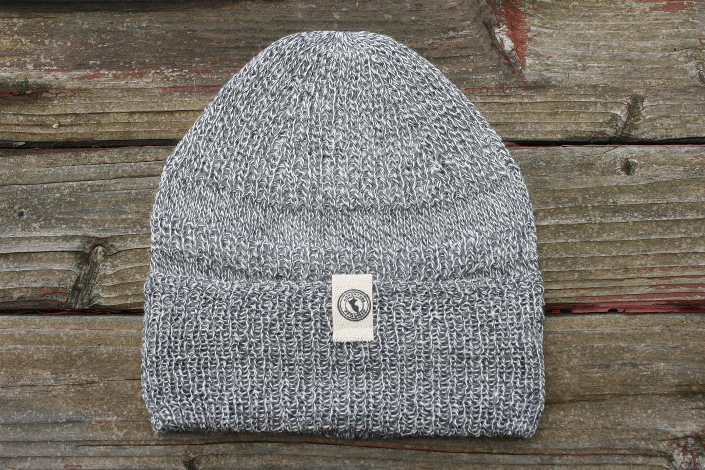 Adventure Required - Roosevelt Alpaca Hat