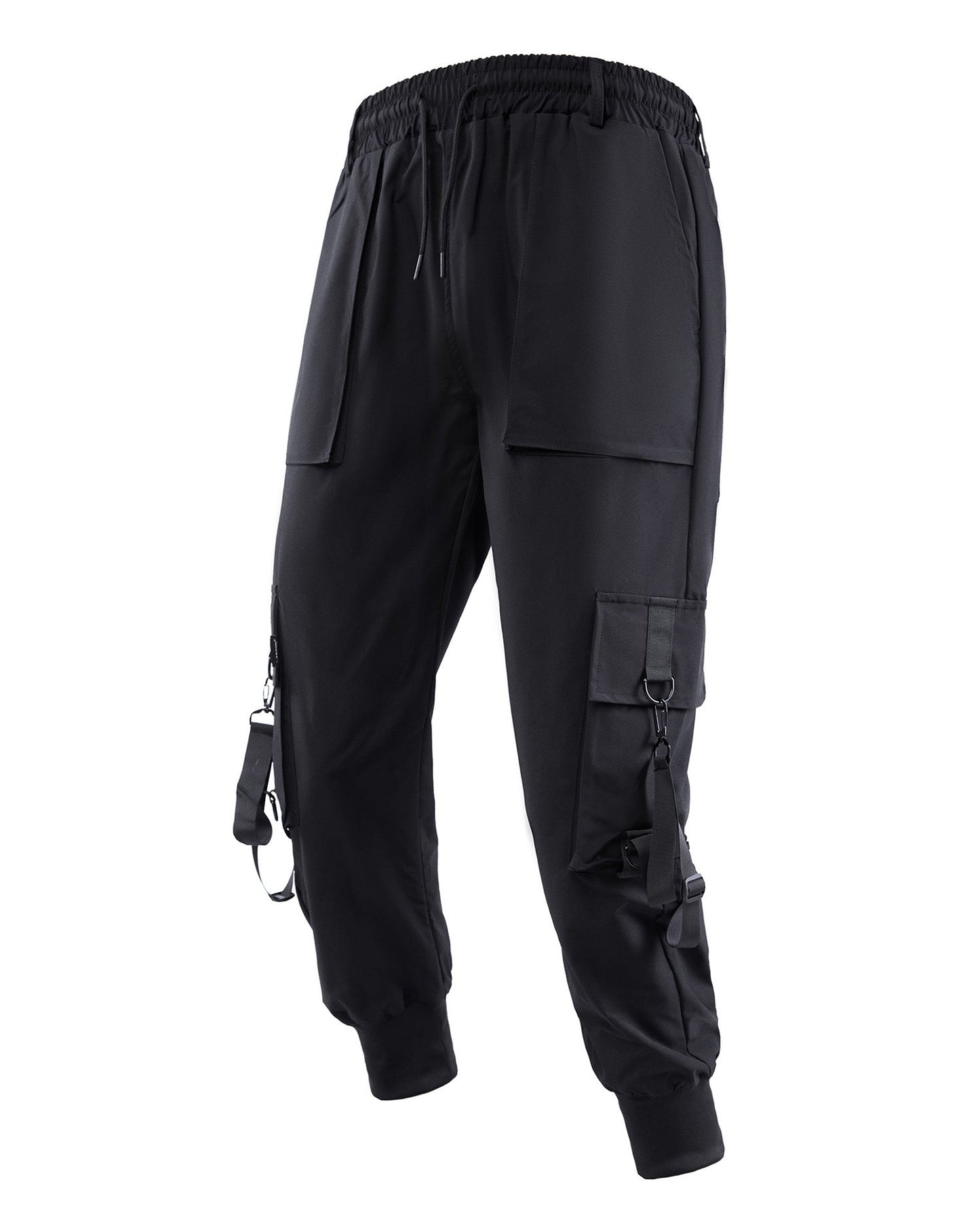 IBP302 Cyber Black Pants - Concordia Style Boutique
