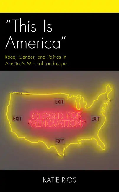 This Is America: Race, Gender, and Politics in America's Musical Landscape - Paperback - Concordia Style Boutique