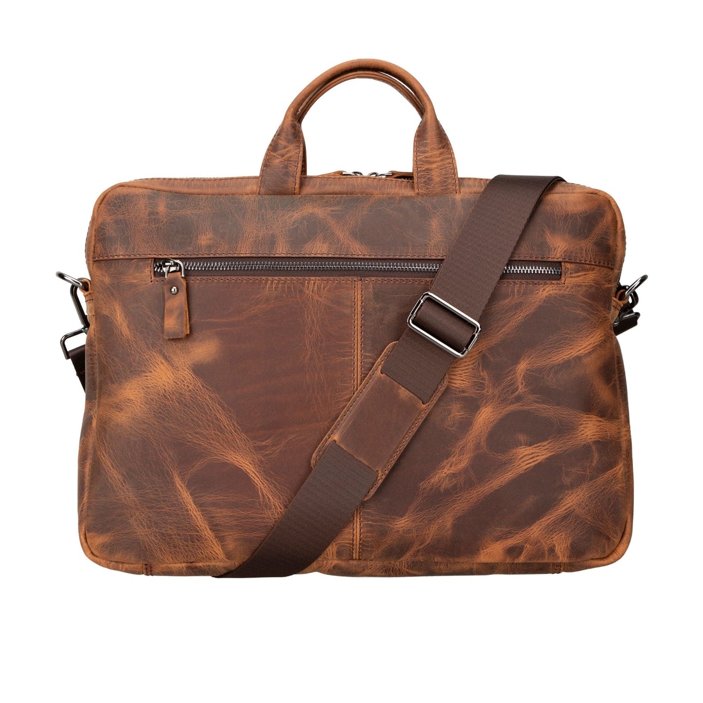 Afton MacBook Leather Sleeve and Bag - Concordia Style Boutique