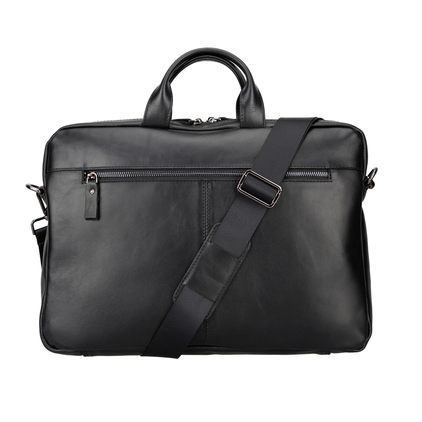 Afton MacBook Leather Sleeve and Bag - Concordia Style Boutique