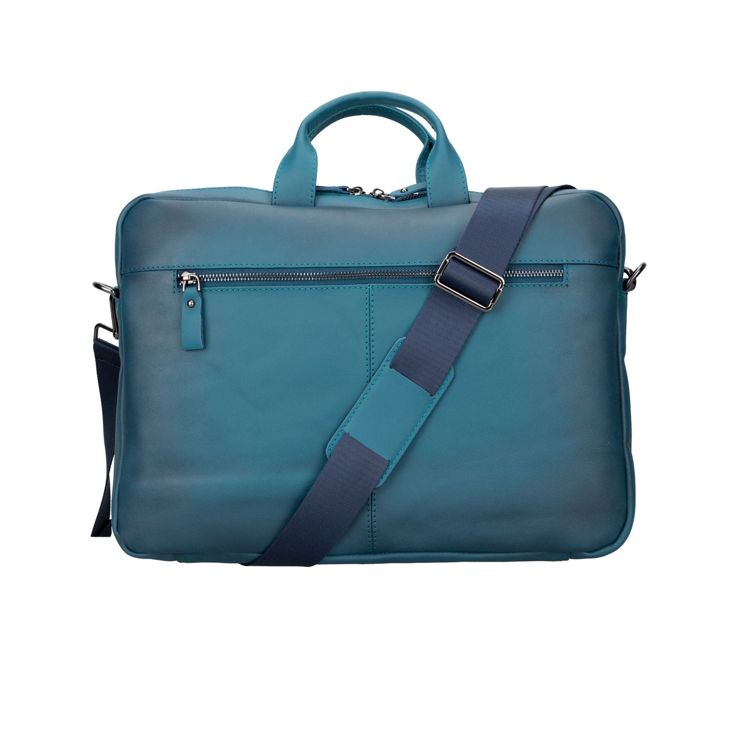 Afton MacBook Leather Sleeve and Bag - Concordia Style Boutique