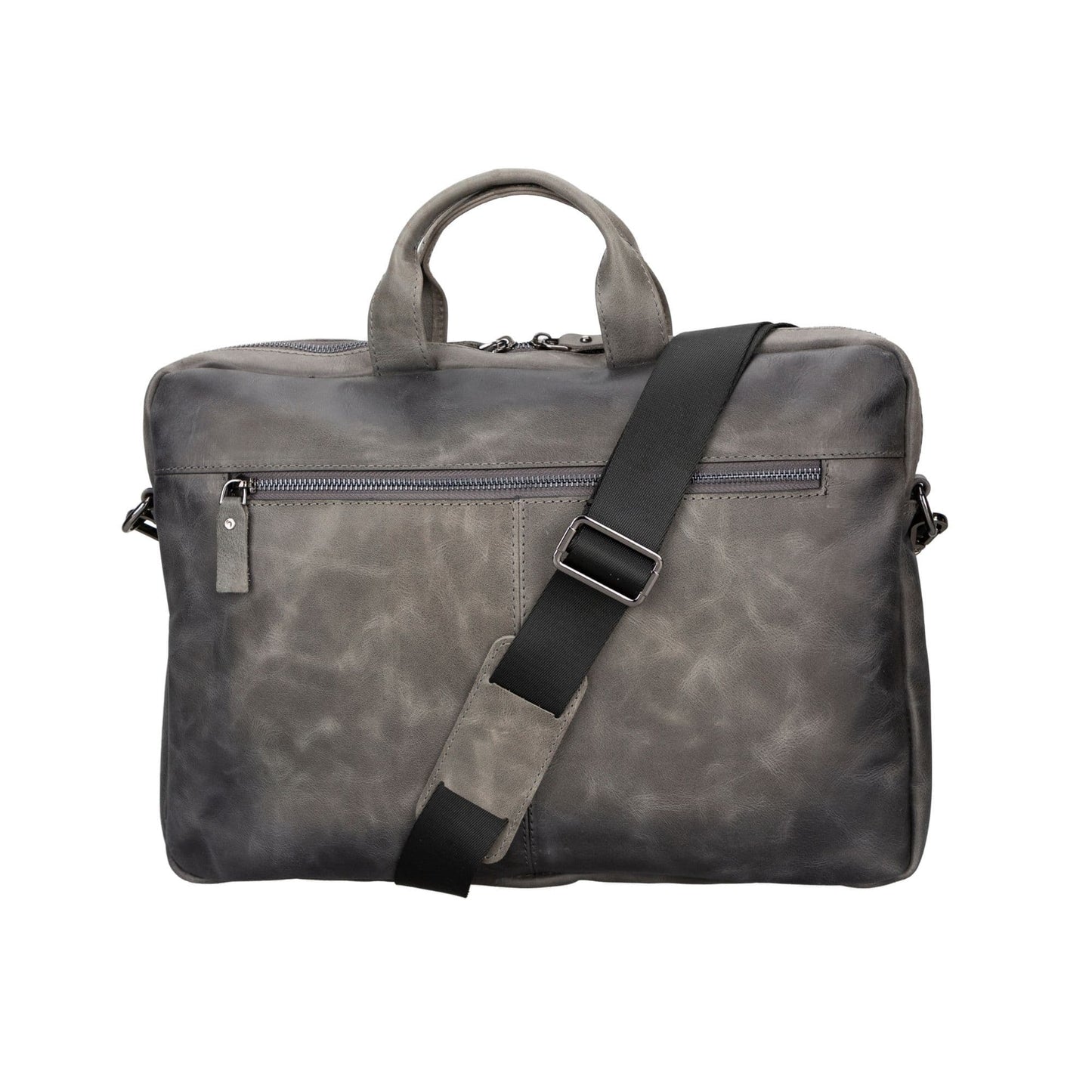 Afton MacBook Leather Sleeve and Bag - Concordia Style Boutique