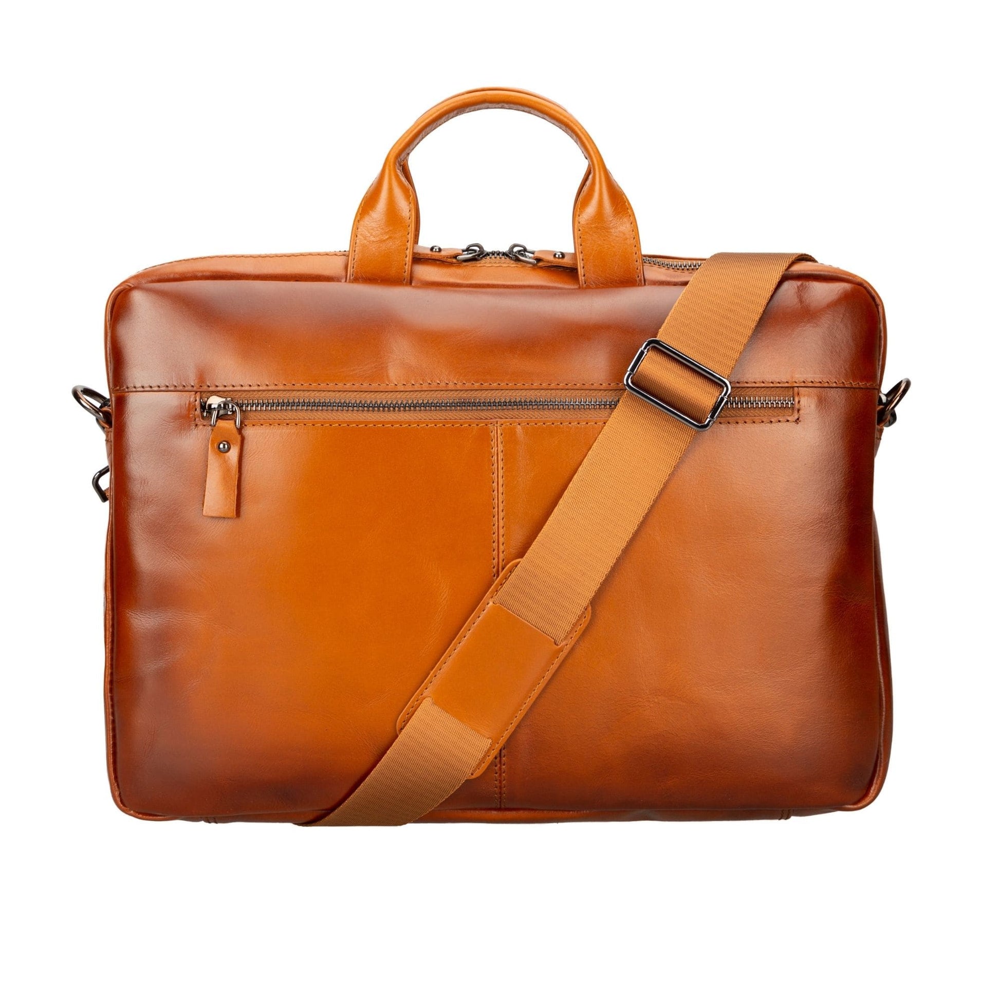 Afton MacBook Leather Sleeve and Bag - Concordia Style Boutique
