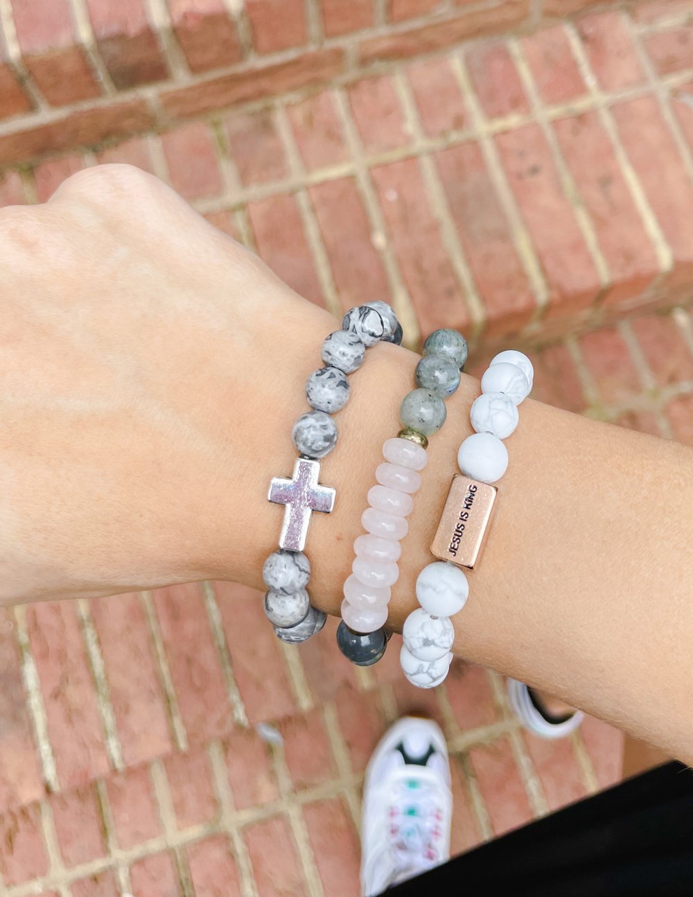 Agape - Concordia Style Boutique